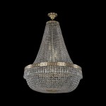 Люстра Bohemia Ivele 19011/H2/80IV G