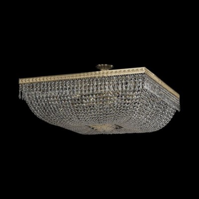 Люстра Bohemia Ivele 19012/100IV G Люстра Bohemia Ivele 19012/100IV G