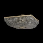 Люстра Bohemia Ivele 19012/100IV G