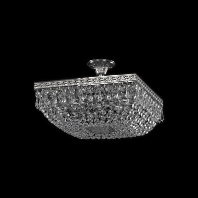 Люстра Bohemia Ivele 19012/35IV Ni Люстра Bohemia Ivele 19012/35IV Ni