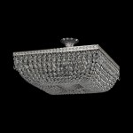 Люстра Bohemia Ivele 19012/55IV Ni