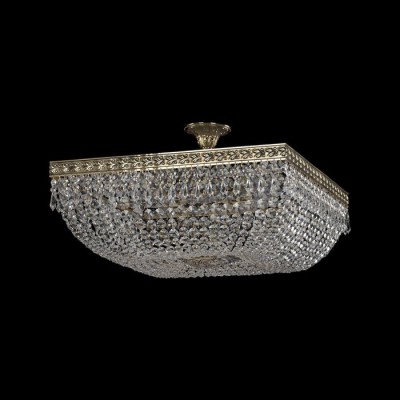 Люстра Bohemia Ivele 19012/60IV GB