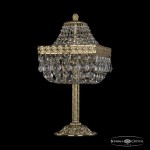 Настольная лампа Bohemia Ivele 19012L6/H/20IV G