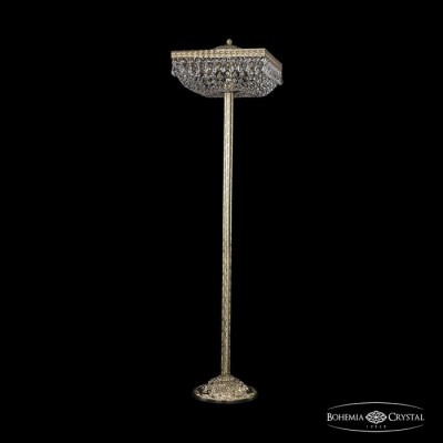Торшер Bohemia Ivele 19012T6/35IV-135 G Торшер Bohemia Ivele 19012T6/35IV-135 G