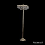 Торшер Bohemia Ivele 19012T6/35IV-135 G