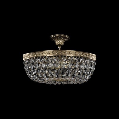 Люстра Bohemia Ivele 19013/35IV G Люстра Bohemia Ivele 19013/35IV G