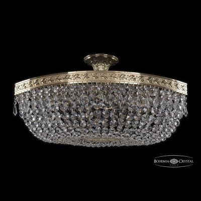 Люстра Bohemia Ivele 19013/60IV G