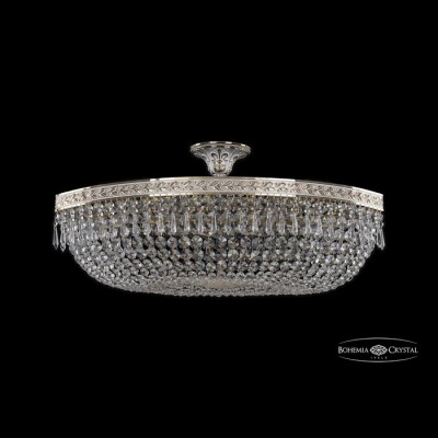 Люстра Bohemia Ivele 19013/80IV GW