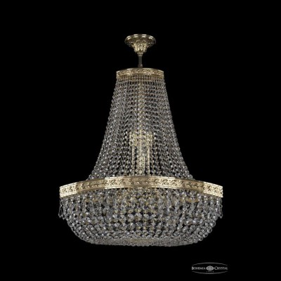 Люстра Bohemia Ivele 19013/H2/60IV G