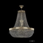Люстра Bohemia Ivele 19013/H2/60IV G