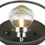 Светильник настенный бра Favourite 1902-1W Lick