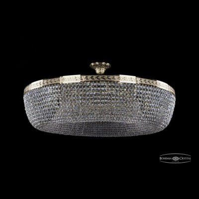 Люстра Bohemia Ivele 19031/100IV G