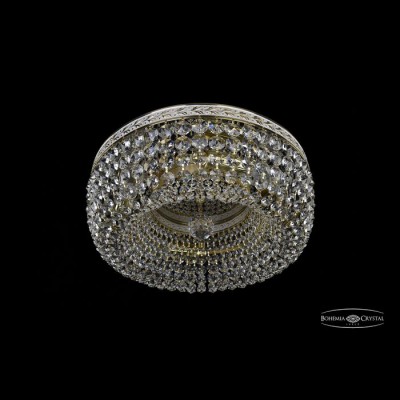 Люстра Bohemia Ivele 19031/35IV GW