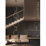 Модульный светильник Divinare FORMICA 1903/06 SP-21