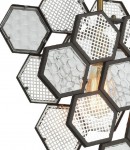 Подвесная люстра Favourite 1904-1P Honey