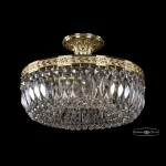 Люстра Bohemia Ivele 19041/35IV G