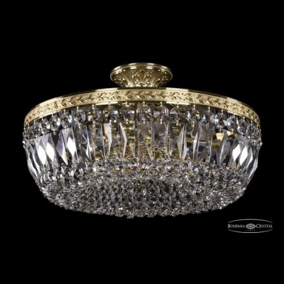 Люстра Bohemia Ivele 19041/45IV G