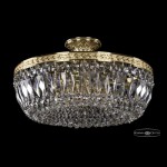 Люстра Bohemia Ivele 19041/45IV G