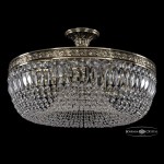 Люстра Bohemia Ivele 19041/60IV GB