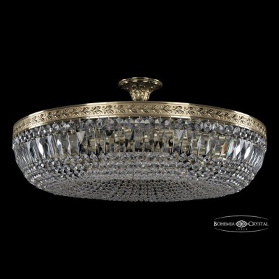 Люстра Bohemia Ivele 19041/80IV G