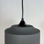 Подвесной светильник NORD A D18 Gray/Transparent ImperiumLoft 190485-26