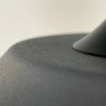 Подвесной светильник NORD A D18 Black/Amber ImperiumLoft 190488-26