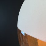 Подвесной светильник NORD C D20 White/Amber ImperiumLoft 190498-26