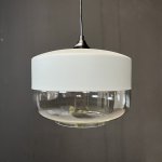 Подвесной светильник NORD D D25 Gray/Transparent ImperiumLoft 190504-26