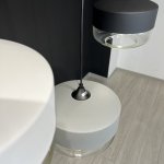 Подвесной светильник NORD D D25 Gray/Transparent ImperiumLoft 190504-26