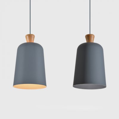 Подвесной светильник Fuse lamps D15 Blue ImperiumLoft 190507-26