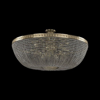 Люстра Bohemia Ivele 19051/100IV G Люстра Bohemia Ivele 19051/100IV G