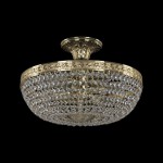 Люстра Bohemia Ivele 19051/35IV G