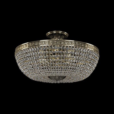 Люстра Bohemia Ivele 19051/45IV GB Люстра Bohemia Ivele 19051/45IV GB