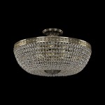 Люстра Bohemia Ivele 19051/45IV GB