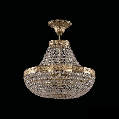 Люстра Bohemia Ivele 19051/H1/35IV G Люстра Bohemia Ivele 19051/H1/35IV G