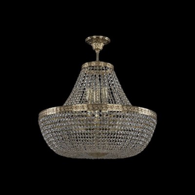 Люстра Bohemia Ivele 19051/H1/55IV G Люстра Bohemia Ivele 19051/H1/55IV G