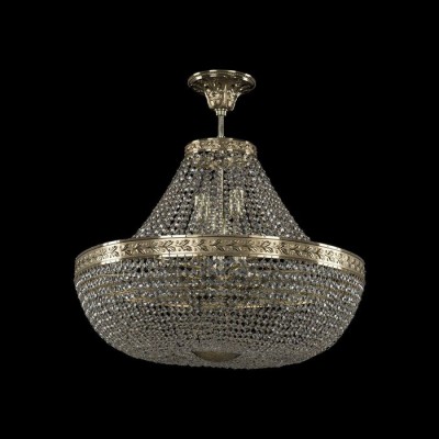 Люстра Bohemia Ivele 19051/H1/60IV G Люстра Bohemia Ivele 19051/H1/60IV G