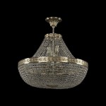 Люстра Bohemia Ivele 19051/H1/60IV G