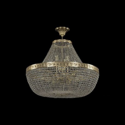 Люстра Bohemia Ivele 19051/H1/70IV G Люстра Bohemia Ivele 19051/H1/70IV G