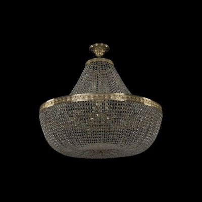 Люстра Bohemia Ivele 19051/H1/80IV G Люстра Bohemia Ivele 19051/H1/80IV G