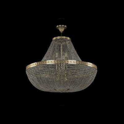 Люстра Bohemia Ivele 19051/H1/90IV G Люстра Bohemia Ivele 19051/H1/90IV G