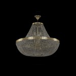 Люстра Bohemia Ivele 19051/H1/90IV G