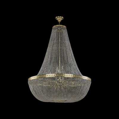 Люстра Bohemia Ivele 19051/H2/100IV G Люстра Bohemia Ivele 19051/H2/100IV G