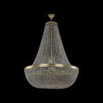 Люстра Bohemia Ivele 19051/H2/100IV G