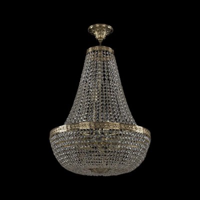 Люстра Bohemia Ivele 19051/H2/45IV G Люстра Bohemia Ivele 19051/H2/45IV G