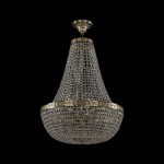 Люстра Bohemia Ivele 19051/H2/45IV G