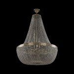 Люстра Bohemia Ivele 19051/H2/80IV G
