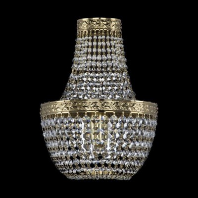 Бра Bohemia Ivele 19051B/H1/20IV G Бра Bohemia Ivele 19051B/H1/20IV G