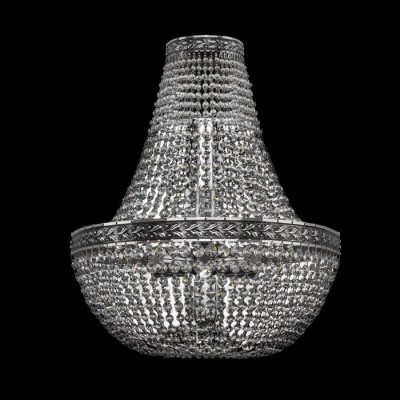 Бра Bohemia Ivele 19051B/H1/35IV NB Бра Bohemia Ivele 19051B/H1/35IV NB