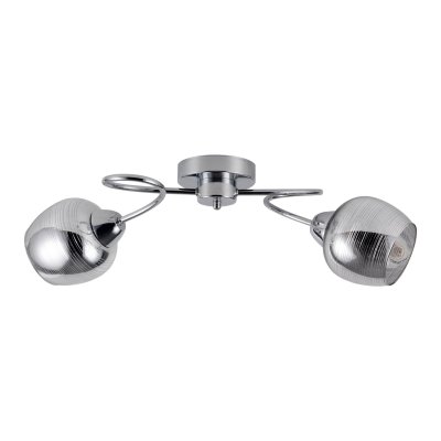 Люстра современная Экономсвет 19057/2CR SM